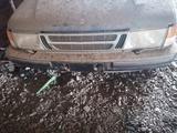 Saab SAAB 9000 16V Scheunenfund - Saab 9000