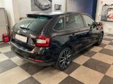 Skoda Rapid 1.6 TDI  Emotion Plus Spaceback - Skoda Rapid mit Panoramadach