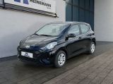 Hyundai i10 1.0 Select MJ25 Klima Navi EPH Bluetooh Appl - Hyundai i10: Blue