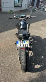 Zontes 125-u  - ZONTES 125 U