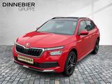 Skoda Kamiq 1.0 TSI Style LED+Glasdach+Einparkhilfe - Skoda Kamiq Gebrauchtwagen