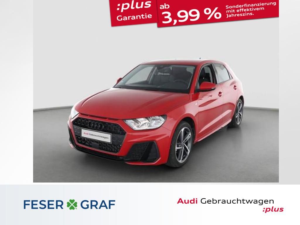 Image of Audi A1