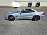 Mercedes-Benz SL 350 Edition 50 Edition 50 - Mercedes-Benz SL 350: Von Privat