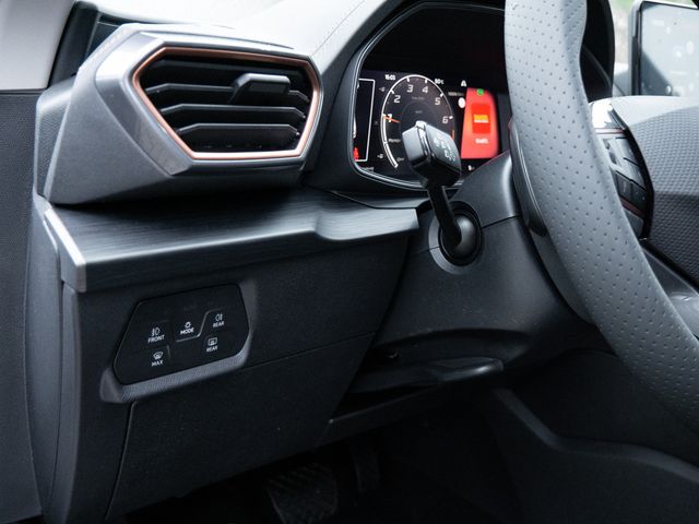 Formentor 1.5 TSI DSG KAMERA NAVI ACC MATRIX-LED