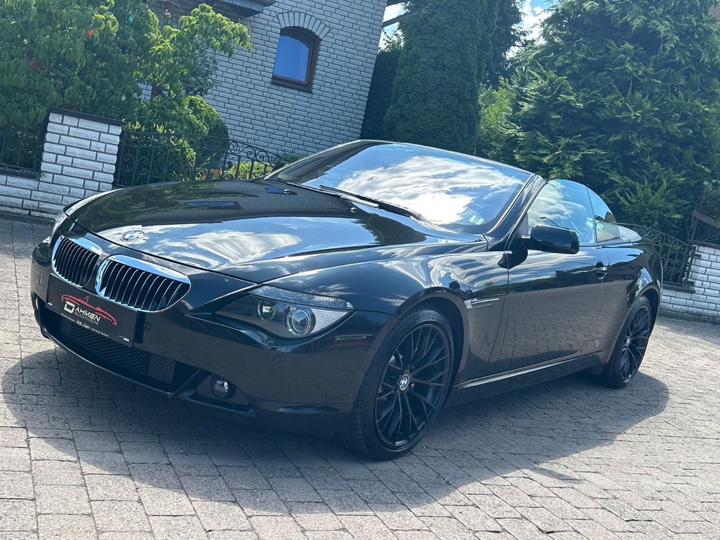 BMW 645