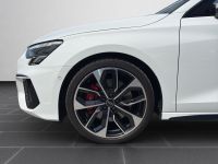 Audi S3 - Vorschau Bild 8