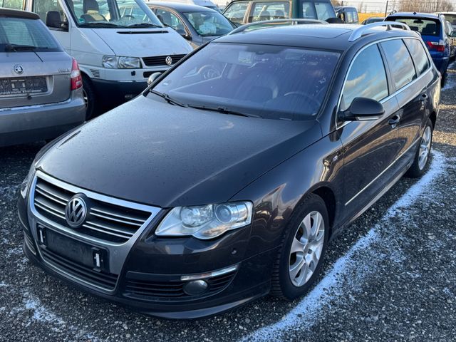 Volkswagen Passat Variant Highline 2.0TDI R-Line Plus/DSG/