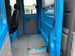 Fahrzeugabbildung Mercedes-Benz Sprinter 519 /319 3.0 CDI Radst. 4325 mm,L3 Doka