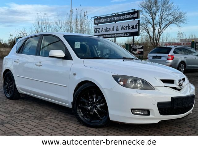 Mazda 3 Lim. 1.6 Sport Active