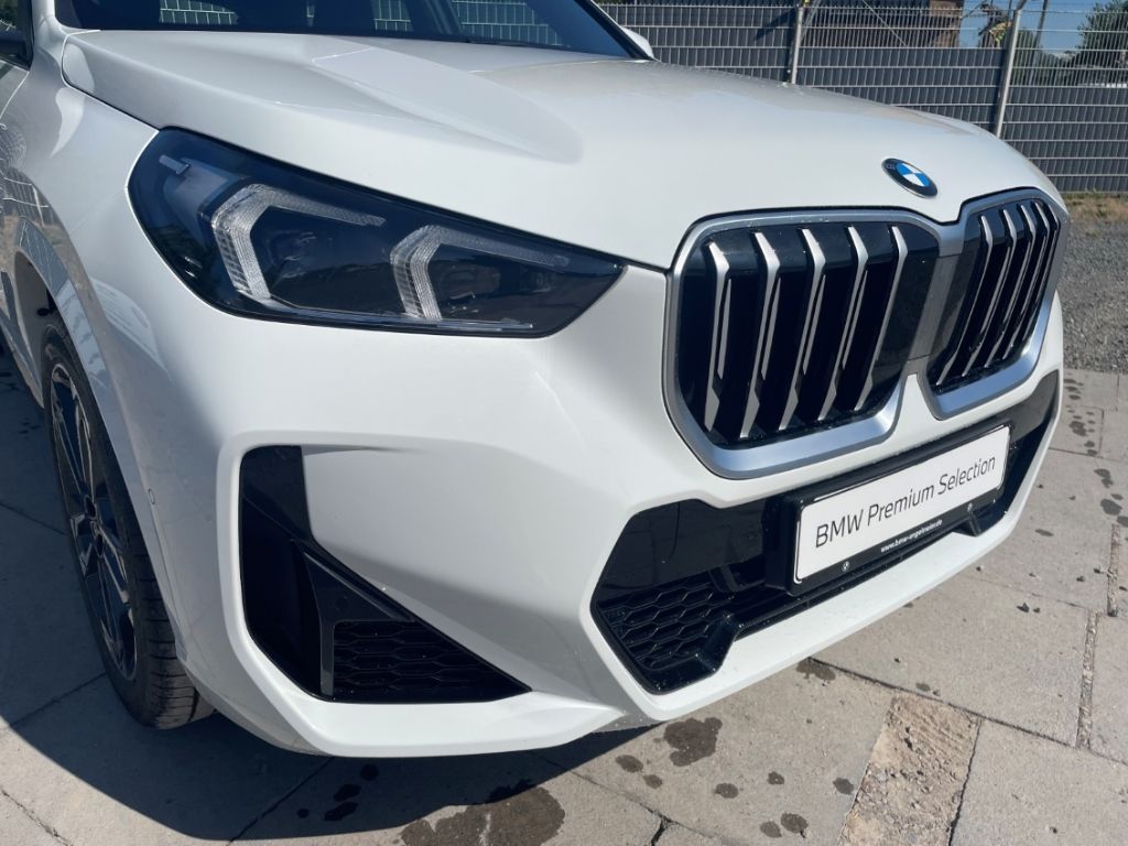 BMW X1 23d xDrive M Sport Driv.Assist Plus Har Kar! foto 2