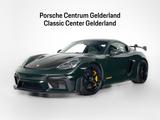 Porsche 718 Cayman GT4 RS | PTS Brewstergrün | Weissach - Porsche Cayman Neuwagen