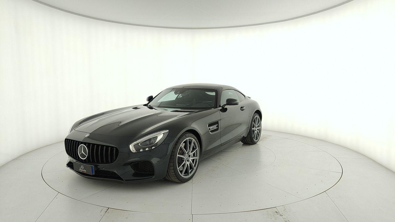 Mercedes-Benz Andere