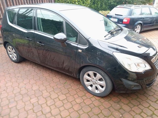 Opel Meriva 1.4 100CV Elective