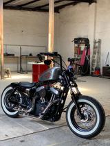 Harley-Davidson Sportster 1200 - HARLEY-DAVIDSON 2012 SPORTSTER