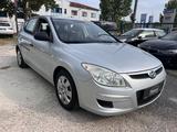 Hyundai i30 1.4 Team 08 Klima el.Fenster Tüv 08/27 - gebrauchte Hyundai i30 aus dem Jahr 2007
