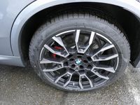 BMW X5 M60 - Vorschau Bild 8