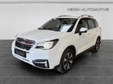 Subaru Forester 2.0i Comfort AWD LED|KAM|WINTER|KLIMA - Subaru Forester Gebrauchtwagen