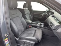 Audi Q8 e-tron - Vorschau Bild 10