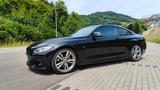 BMW 435i xDrive Coupé - M-Paket / TÜV neu (09/27) - : Coupe, Alcantara