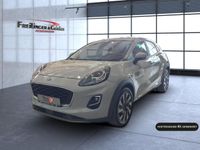 Ford Puma - Vorschau Bild 3