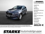 Skoda Karoq 1.5 TSI Selection  Navi LED Kamera PDC LM  - Skoda Karoq in Osnabrück