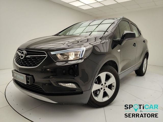 Opel Mokka X 1.6 Advance s&s 4x2 115cv