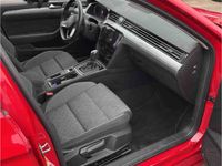 Volkswagen Passat Variant - Vorschau Bild 7