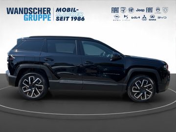 Jeep COMPASS E-HYBRID MY26 SUMMIT 360+HUD+Kam.+LED+SD