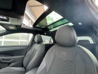 Volkswagen T-Roc 1.5 eTSI DSG R-Line PANO AHK MATRIX 4JGAR bei Autohaus Landmann & Maier OHG