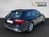 Audi A4 Avant 35 TDI advanced 2.0 TDI *S-Tronic*LED*K - Audi A4: Advanced
