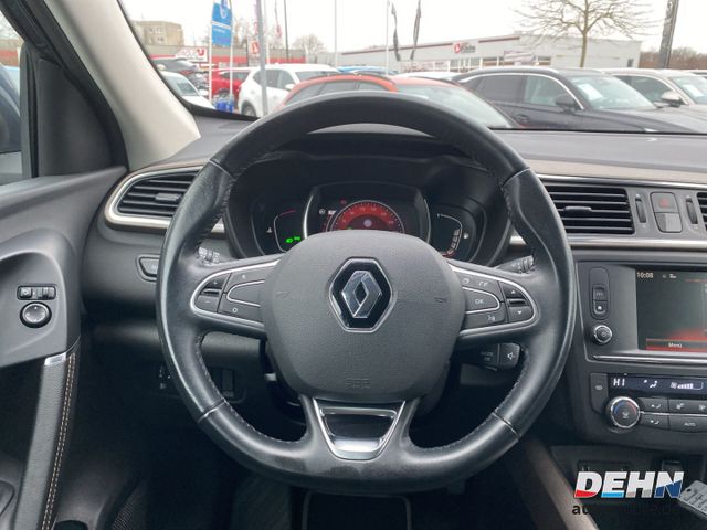 Renault Kadjar TCe130 7-DCT XMOD Winterpaket PDC Navi