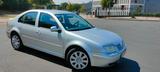 Volkswagen Bora 1.4 Trendline Trendline - graue Volkswagen Bora
