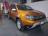 Dacia Duster 1.5 dCi 8V 110 CV 4x2 Prestige - Dacia Duster mit Diesel-Antrieb: Kombi