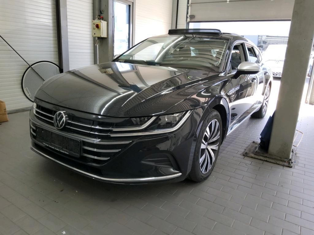 Image of Volkswagen Arteon