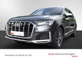 Audi SQ7 4.0 TDI quattro AHK+PANO+MATRIX+STANDHEIZUNG