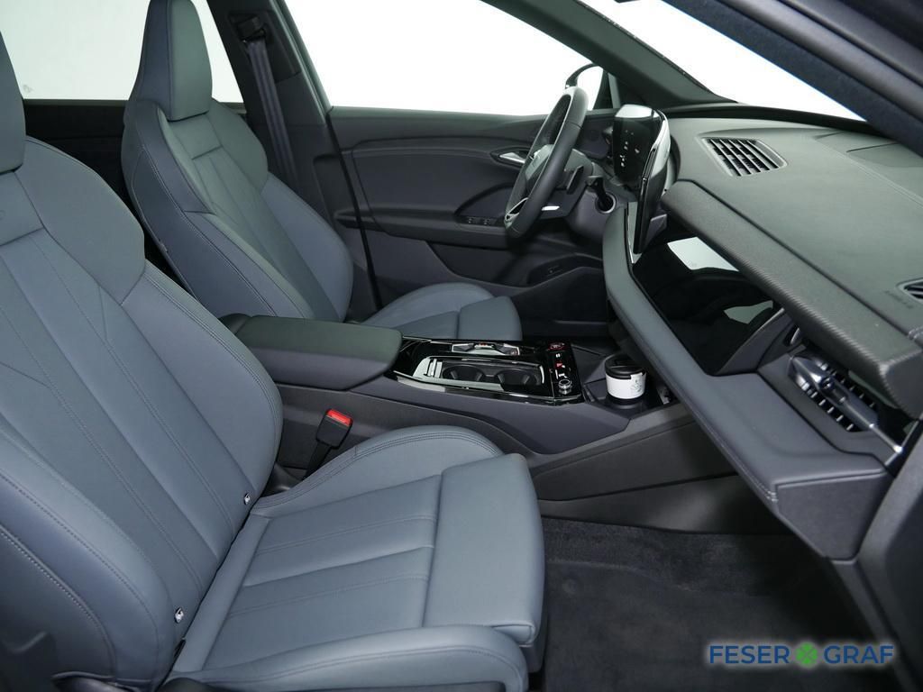 Audi SQ6 e-tron - Bild 6