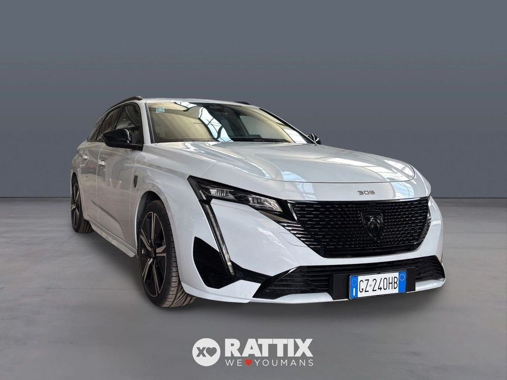 Image of Peugeot 308