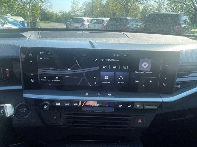 Fahrzeugabbildung Opel Grandland GS MildHybrid 107KW Automatik