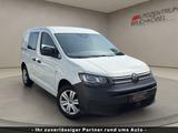 Volkswagen Caddy Cargo Basis 2,0 |1Hd|KLIMA|START STOP|PDC| - Volkswagen Caddy: Pickup