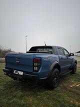 Ford Garantie, Zubehör, 8fach, SERVICE + BREMSEN NEU - Ford Raptor von privat