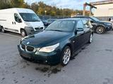 BMW Bmw 530d Xdeive M-packet Headdisplay - BMW 530 aus 2007: Xd
