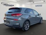 Hyundai i30 N Line CRDI-DCT+Komfortpaket - Hyundai i30: Crdi