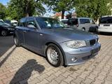 BMW 120i,Klimaaut,Xenon,TÜV 12/26 - BMW 120 aus 2006: 120i