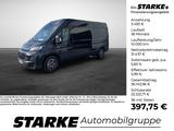 Fiat Ducato Serie 2 35 Maxi Autom.AHK L3H2 KaWa  AHK  - Fiat Koffer Ducato