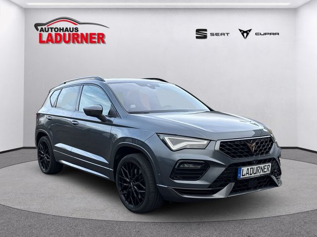 Ateca 4D*AHK+NAVI+PANODACH+360KAM.+PDC+ALCANTARA