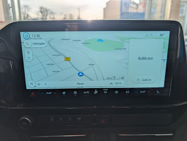 Ford Tourneo Custom Tit. 2.0 L1 NEUES MODELL