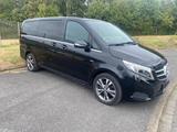 Mercedes-Benz V 250 BlueTEC AVANTGARDE lang AVANTGARDE - gebrauchte Mercedes-Benz V 250 aus dem Jahr 2015