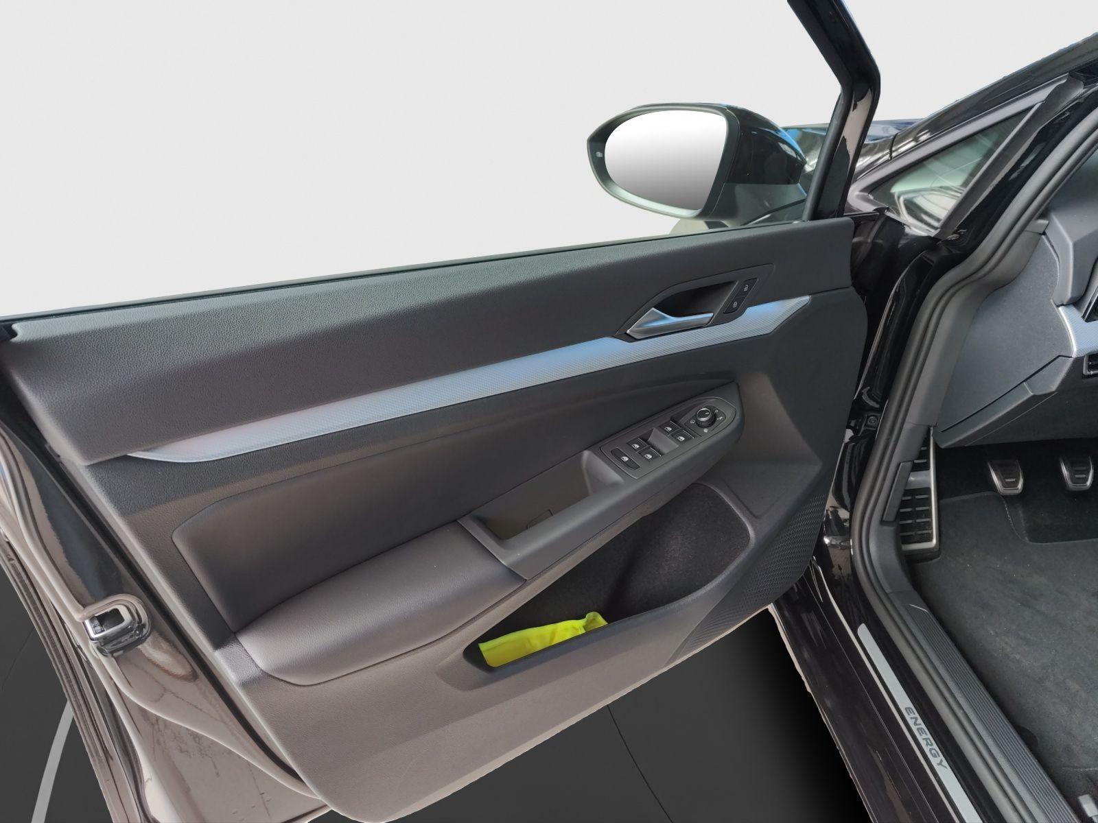 Volkswagen Golf ENERGY 1,5 l TSI OPF 110 kW (150 PS) 6-Gang, миниатюра 3