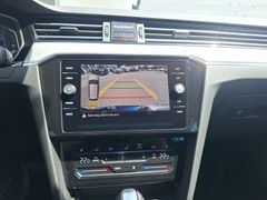 VW Passat Variant 2.0 TDI Business Sthzg Nav Ahk 17 VW Passat Variant 2.0 TDI Business Sthzg Nav Ahk 17