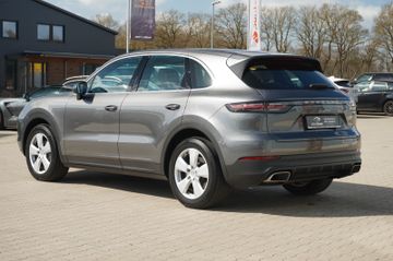 Porsche Cayenne - 6